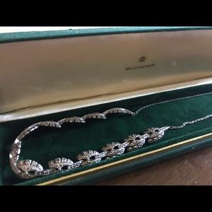 Bucherer Necklace
